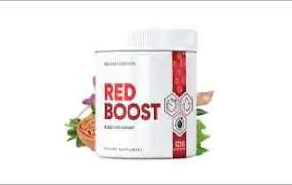 Red Boost Powder Reviews: Unleashing the Power of Energy and Vitality