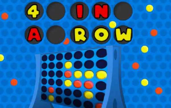 Play connect 4 intellectual game online